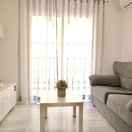 Bonito Apartamento Cerca De La Playa De Torrox Exterior photo