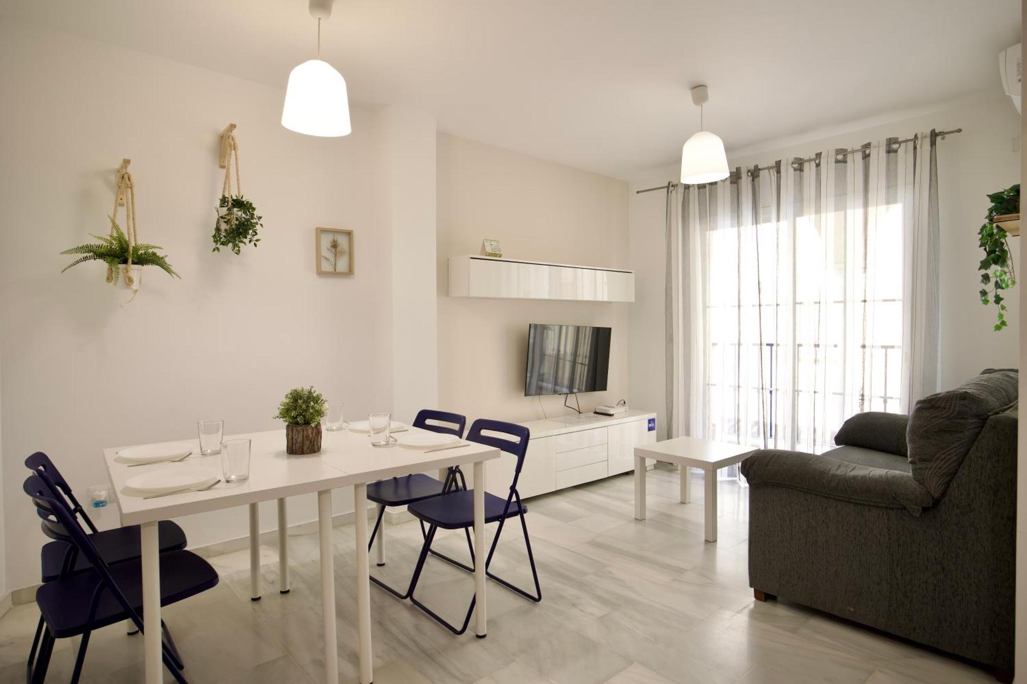 Bonito Apartamento Cerca De La Playa De Torrox Exterior photo