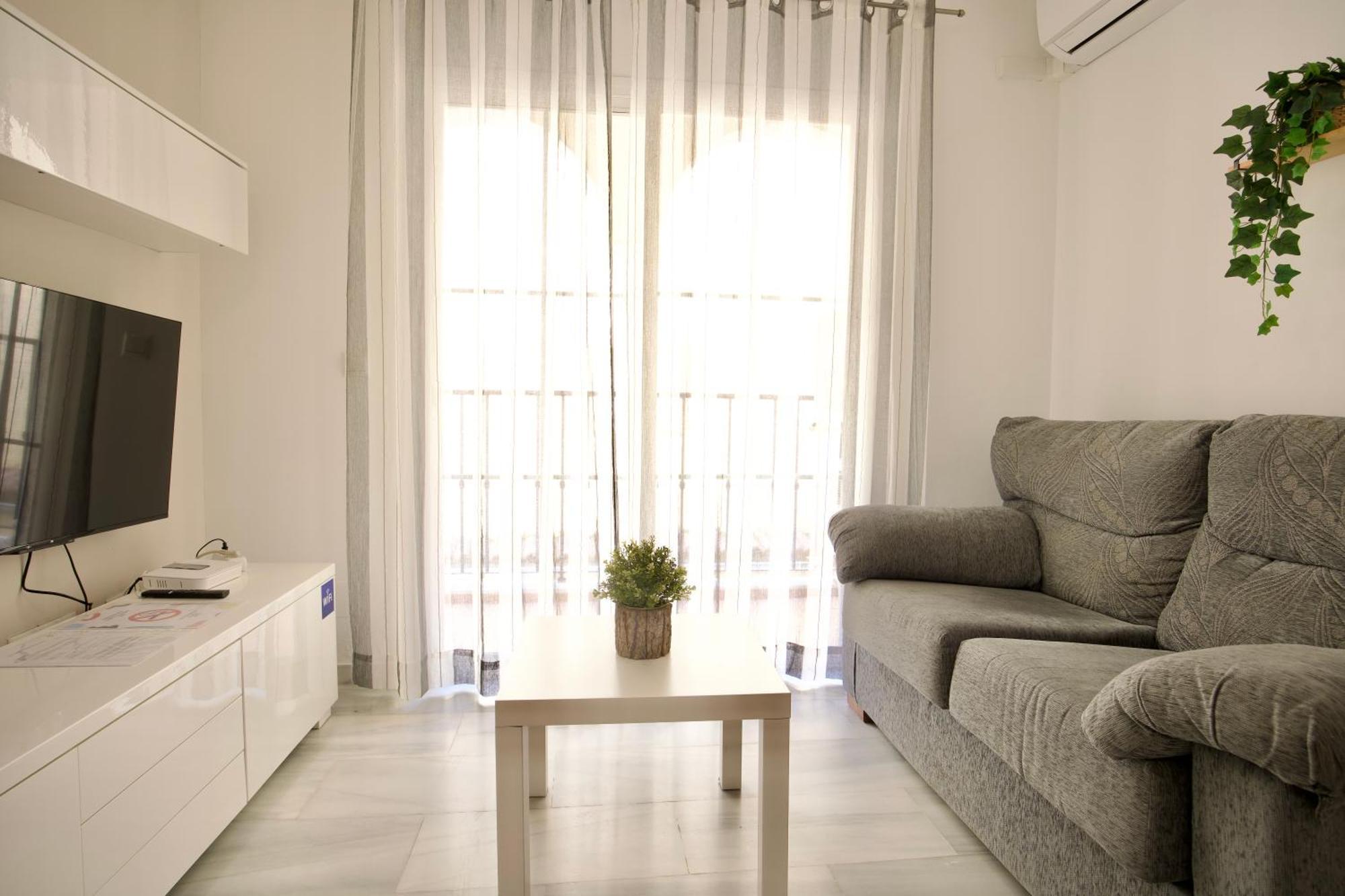 Bonito Apartamento Cerca De La Playa De Torrox Exterior photo